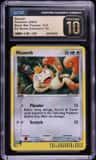 Meowth