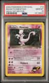 Rocket'S Mewtwo