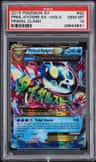 Primal Kyogre Ex