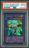 E-Hero Thunder Giant