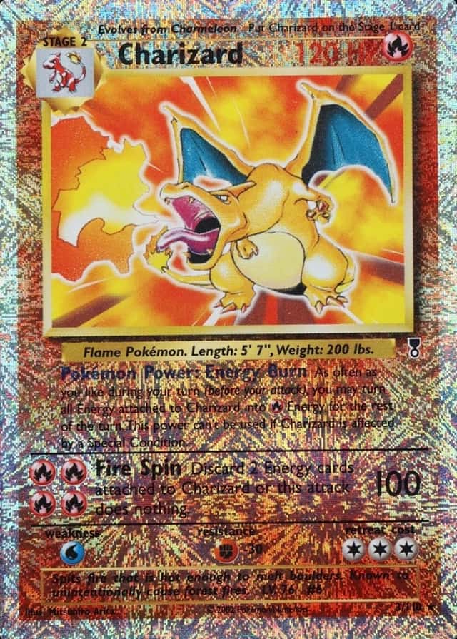 Reverse Holo
