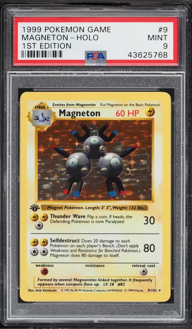 Magneton