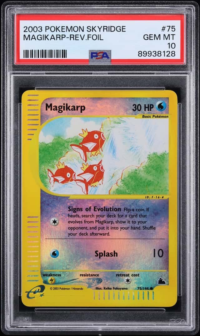 Magikarp