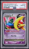 Cresselia Lv X