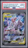 Mewtwo & Mew Gx