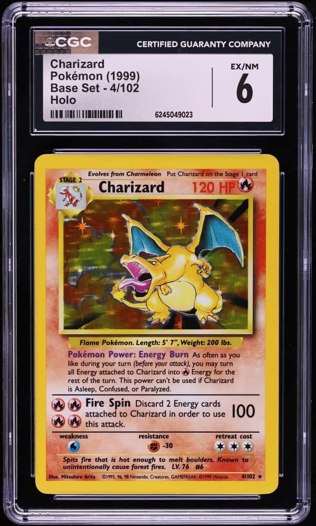 Charizard