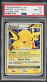 Raichu Lv X