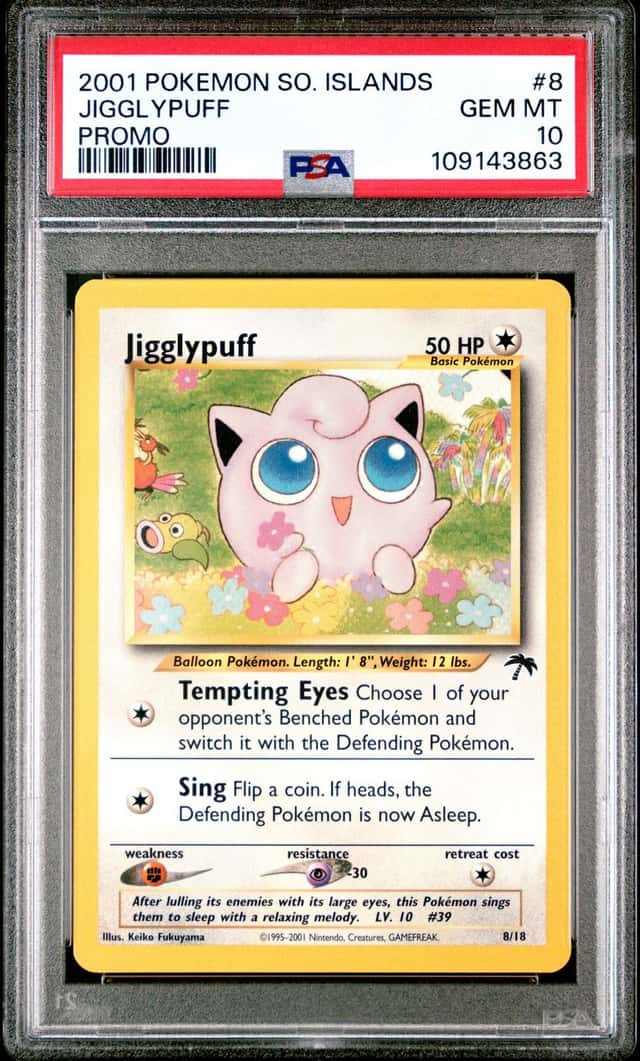 Jigglypuff