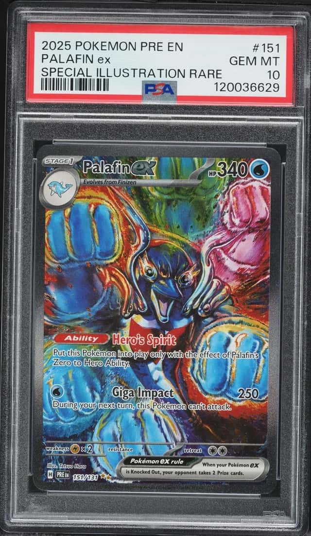 PALAFIN ex