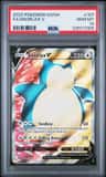 Snorlax V