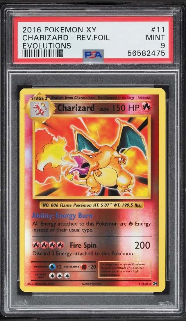 Charizard