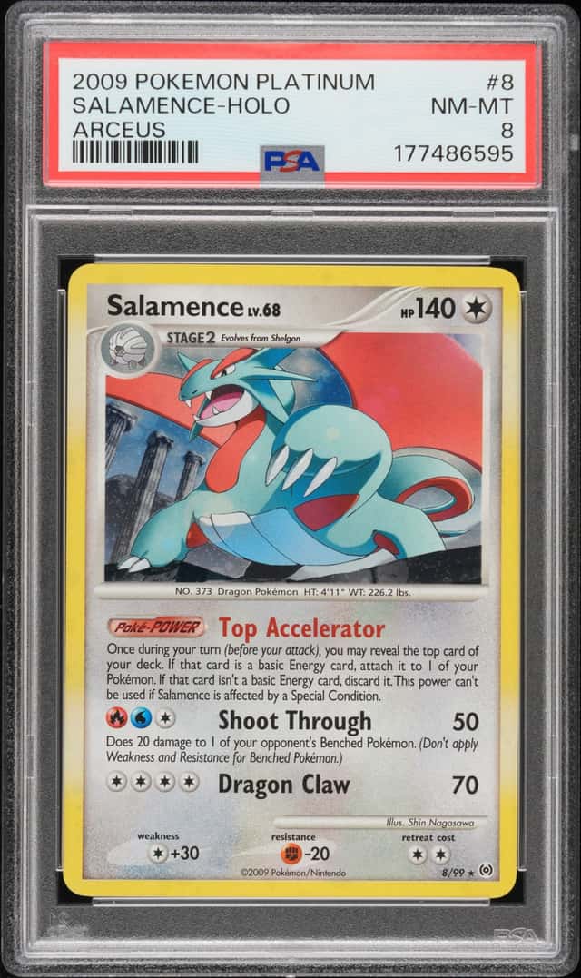 Salamence