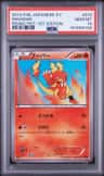Magmar