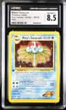 Misty'S Tentacruel