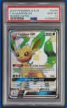 Leafeon Gx