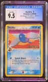 Swablu δ