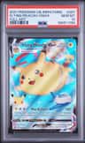 Flying Pikachu Vmax