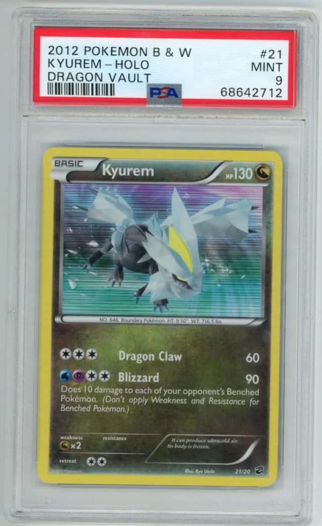 Kyurem