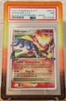 Infernape Lv X
