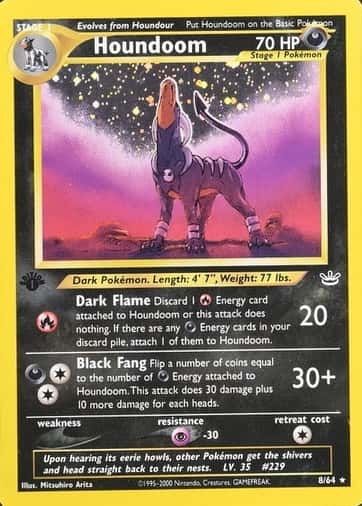 Holo · 1st Edition