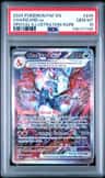 Charizard Ex