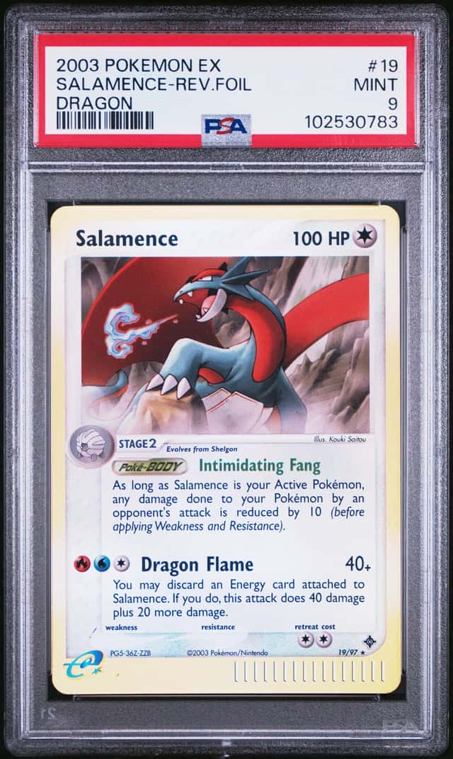 Salamence