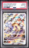Mewtwo Vstar