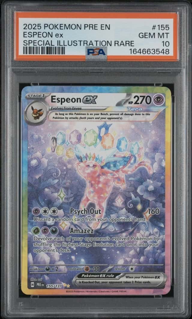 ESPEON ex