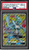 White Kyurem Gx