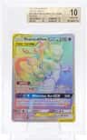 Mewtwo & Mew Gx