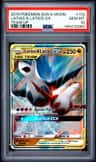 Latias & Latios Gx