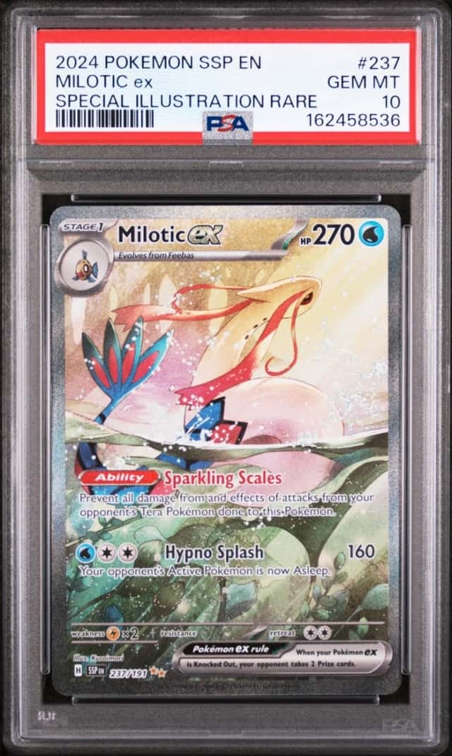 MILOTIC ex