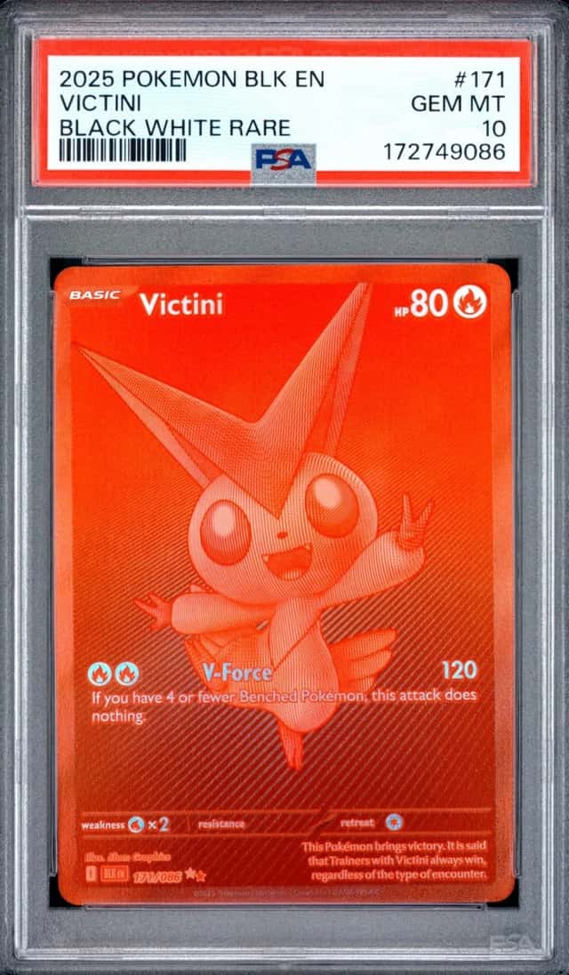 Victini