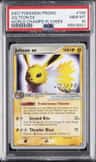 Jolteon Ex