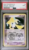 Jirachi