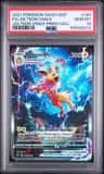 Jolteon Vmax