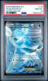 Glaceon Ex