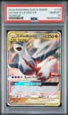 Latias & Latios Gx