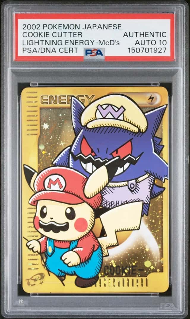 Lightning Energy