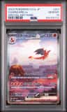 Charizard Ex