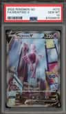 Mewtwo V