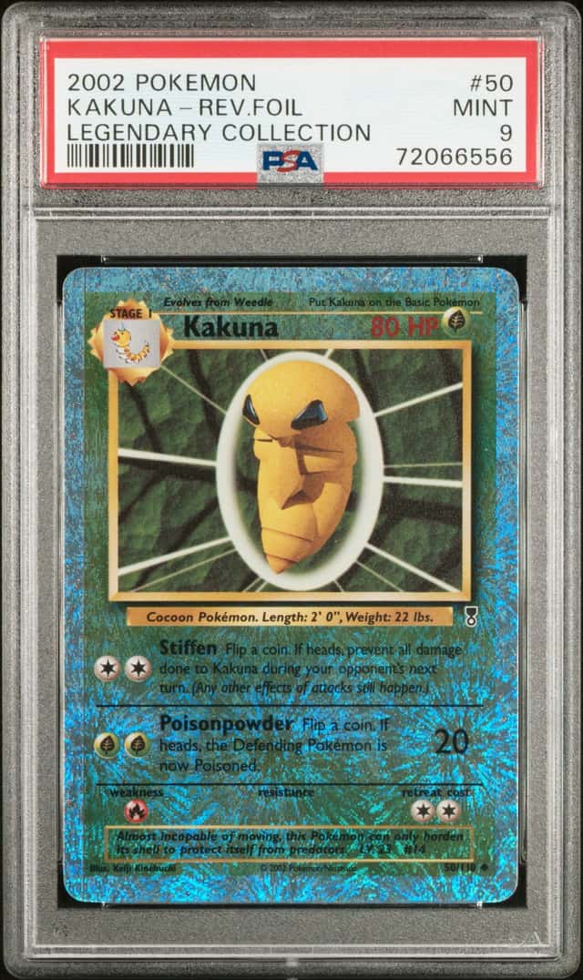 Kakuna