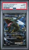 Rayquaza Ex
