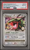 Rayquaza C Lv X