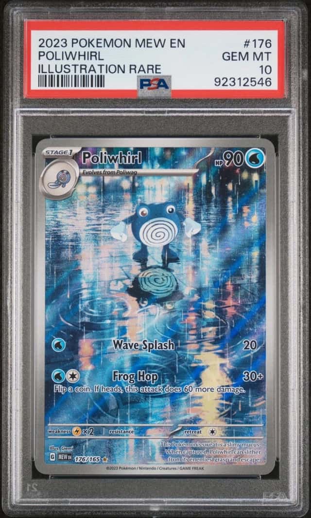 Poliwhirl
