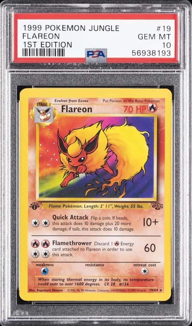 Flareon