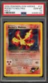 Rocket'S Moltres
