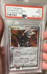 Aggron Ex