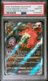 Charizard Vstar