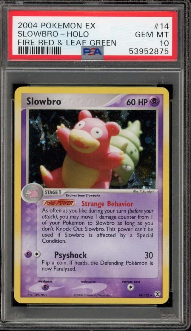 Slowbro
